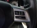 2014 Crystal Black Silica Subaru Impreza 2.0i Premium 5 Door  photo #24