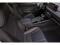Black Front Seat Photo for 2023 Honda Accord #146332863