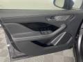 Door Panel of 2024 I-PACE R-Dynamic HSE AWD