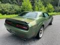 F8 Green - Challenger R/T Scat Pack Swinger Edition Widebody Photo No. 6