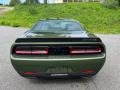 F8 Green - Challenger R/T Scat Pack Swinger Edition Widebody Photo No. 7