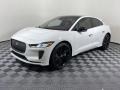  2024 I-PACE R-Dynamic HSE AWD Fuji White