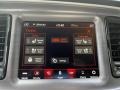 Controls of 2023 Challenger R/T Scat Pack Swinger Edition Widebody