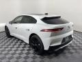 Fuji White - I-PACE R-Dynamic HSE AWD Photo No. 10