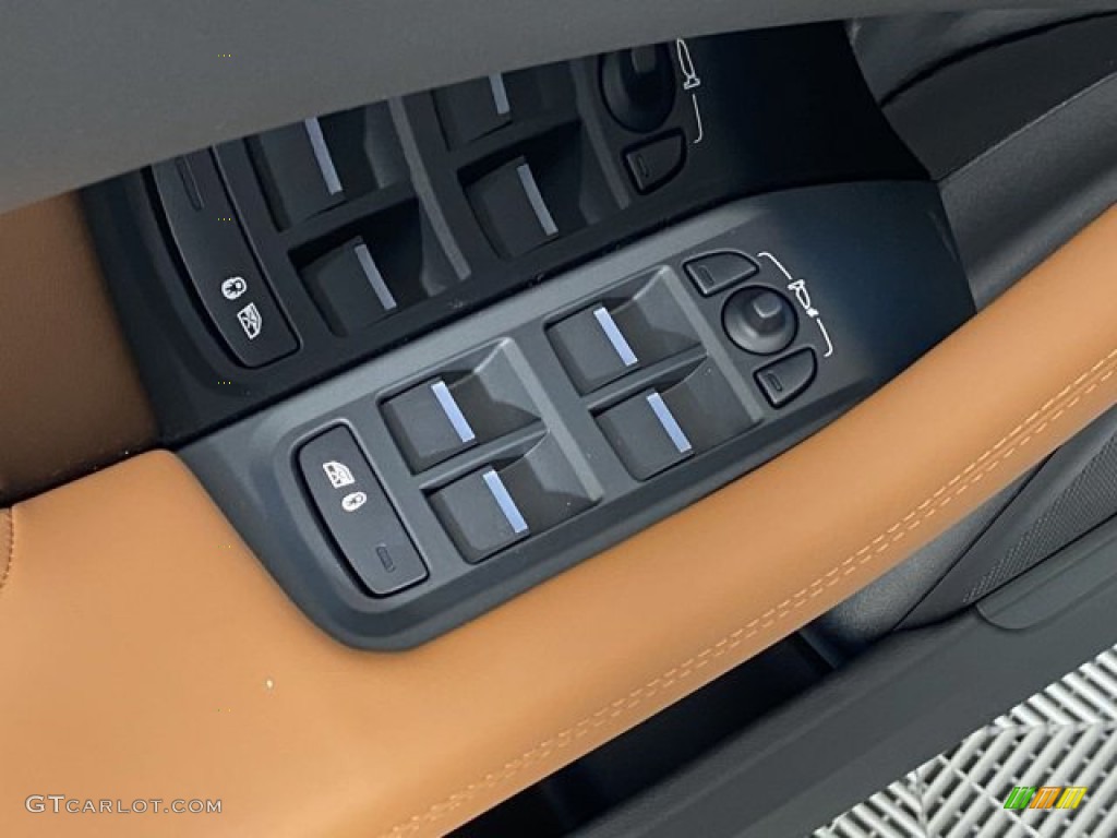 2024 Jaguar I-PACE R-Dynamic HSE AWD Controls Photo #146333340
