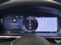 2024 Jaguar I-PACE R-Dynamic HSE AWD Gauges