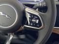  2024 I-PACE R-Dynamic HSE AWD Steering Wheel