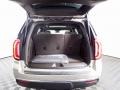 2021 Pearl Beige Metallic GMC Yukon SLT 4WD  photo #10