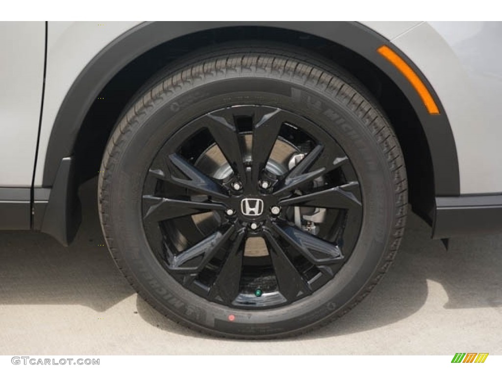 2023 Honda CR-V Sport Touring AWD Hybrid Wheel Photo #146333553