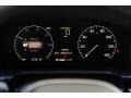 2023 Honda CR-V Sport Touring AWD Hybrid Gauges