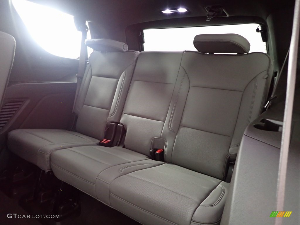 2021 Yukon SLT 4WD - Pearl Beige Metallic / Dark Walnut/­Slate photo #28