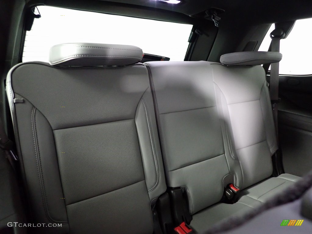 2021 Yukon SLT 4WD - Pearl Beige Metallic / Dark Walnut/­Slate photo #33
