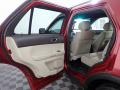 2013 Ruby Red Metallic Ford Explorer FWD  photo #22