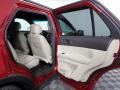 2013 Ruby Red Metallic Ford Explorer FWD  photo #28