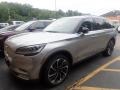 2021 Silver Radiance Lincoln Aviator Reserve AWD #146328459