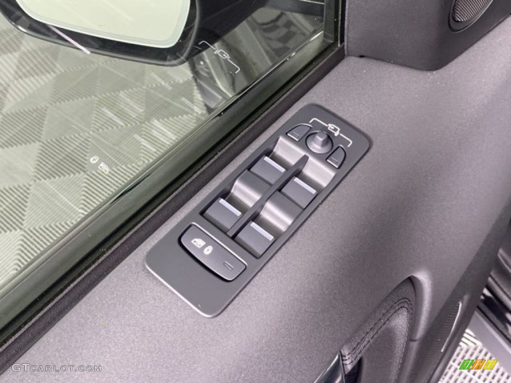 2022 Land Rover Discovery Sport S Controls Photo #146335041