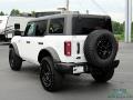 2023 Oxford White Ford Bronco Wildtrak 4X4 4-Door  photo #3