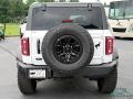 2023 Oxford White Ford Bronco Wildtrak 4X4 4-Door  photo #4