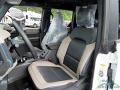 2023 Oxford White Ford Bronco Wildtrak 4X4 4-Door  photo #11