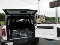 2023 Oxford White Ford Bronco Wildtrak 4X4 4-Door  photo #14