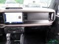 2023 Oxford White Ford Bronco Wildtrak 4X4 4-Door  photo #16