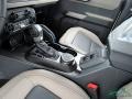 2023 Oxford White Ford Bronco Wildtrak 4X4 4-Door  photo #24