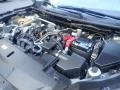 Alloy Silver Metallic - Outlander Sport SE AWC Photo No. 30