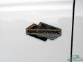 2023 Oxford White Ford Bronco Wildtrak 4X4 4-Door  photo #30