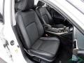 2014 Lexus IS 350 Front Seat