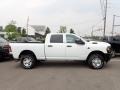  2023 2500 Tradesman Crew Cab 4x4 Bright White