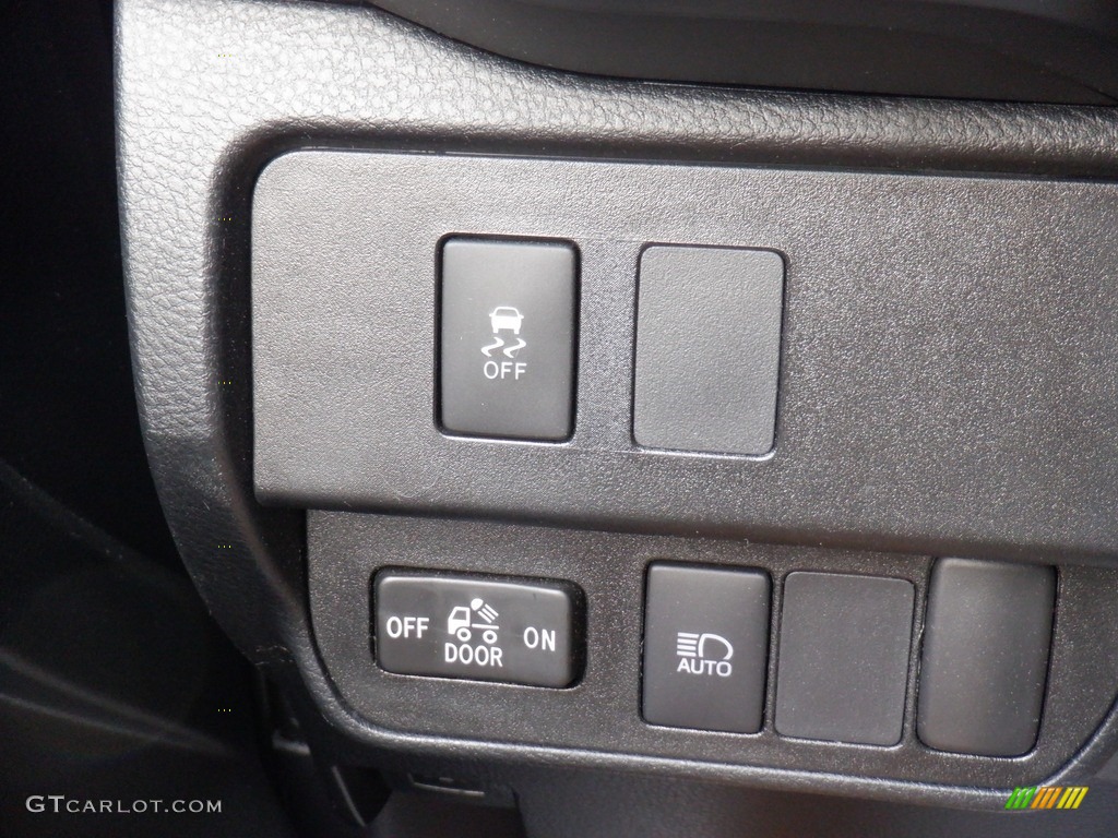 2021 Tacoma SR Access Cab 4x4 - Silver Sky Metallic / Cement photo #20
