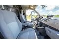 2016 Oxford White Ford Transit 150 Van XL LR Regular  photo #24