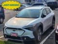 Cosmic White Pearl 2023 Subaru Solterra Limited