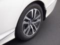 Platinum White Pearl - Accord EX-L Hybrid Photo No. 4