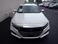 Platinum White Pearl - Accord EX-L Hybrid Photo No. 5