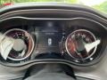 Black Gauges Photo for 2023 Dodge Challenger #146337159