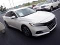 Platinum White Pearl - Accord EX-L Hybrid Photo No. 6