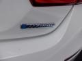 Platinum White Pearl - Accord EX-L Hybrid Photo No. 8