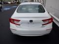 Platinum White Pearl - Accord EX-L Hybrid Photo No. 9