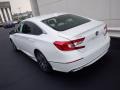 Platinum White Pearl - Accord EX-L Hybrid Photo No. 10