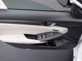 Platinum White Pearl - Accord EX-L Hybrid Photo No. 12