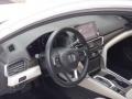 Platinum White Pearl - Accord EX-L Hybrid Photo No. 14
