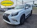 2020 Starfire Pearl Lexus GX 460 Premium #146336009