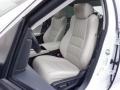 Platinum White Pearl - Accord EX-L Hybrid Photo No. 15