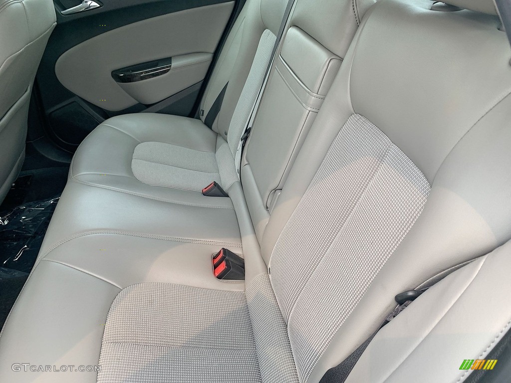 2016 Buick Verano Sport Touring Group Interior Color Photos