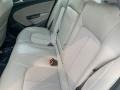 Medium Titanium Rear Seat Photo for 2016 Buick Verano #146337441