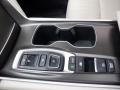 Platinum White Pearl - Accord EX-L Hybrid Photo No. 18