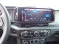 2024 Jeep Wrangler 4-Door Willys 4xe Hybrid Controls