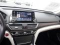 Platinum White Pearl - Accord EX-L Hybrid Photo No. 19