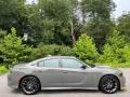  2023 Charger Scat Pack Plus Destroyer Gray